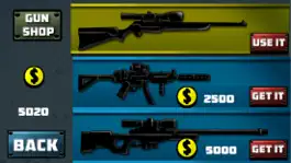 Game screenshot Stickman Sniper Shooter : Top Killer apk