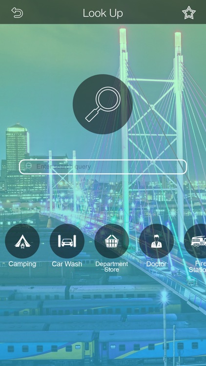 Johannesburg Things To Do screenshot-3