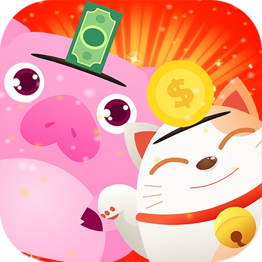 Piggy Bank Rich