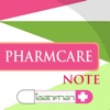 Pharmcare Note