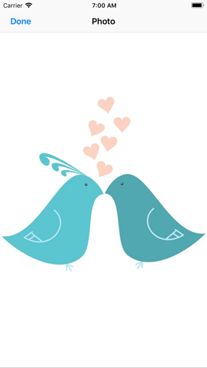 My Love Bird Sticker Pack(圖3)-速報App