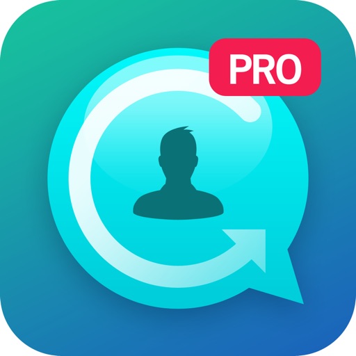 Contacts Backup - PRO icon