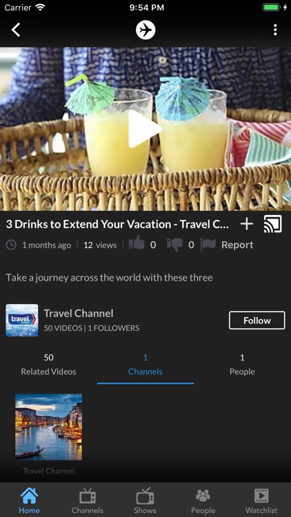 JetSet Network