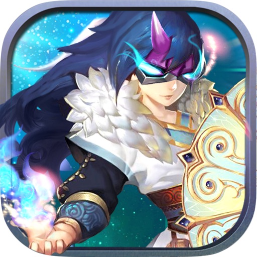挂机吧魔灵-荣耀rpg魔幻动作游戏