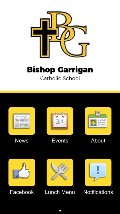 Bishop Garrigan Schools