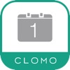 CLOMO SecuredCalendar