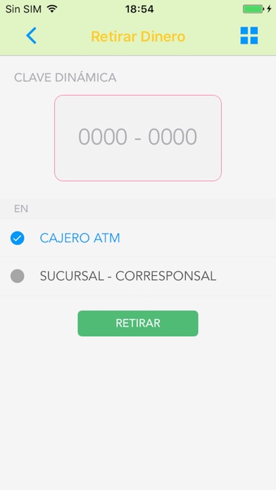 Screenshot #3 pour Validpaymx