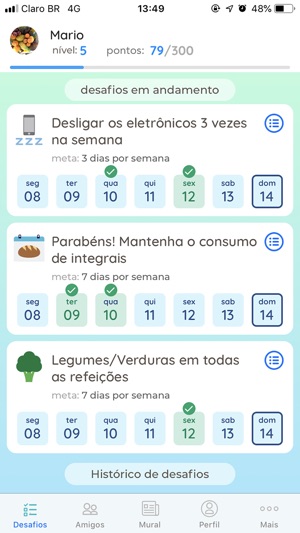 Atitude Saudável Einstein(圖2)-速報App