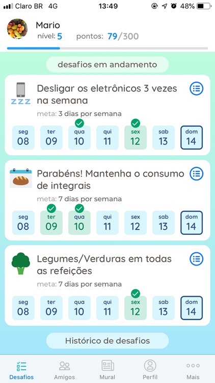 Atitude Saudável Einstein