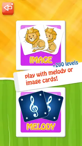 Game screenshot Match Melody - Improve Memory mod apk