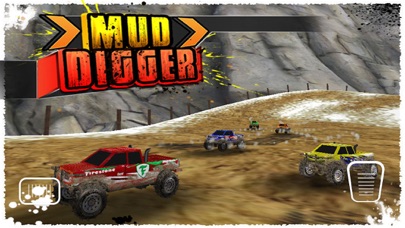 Mud Digger screenshot 4