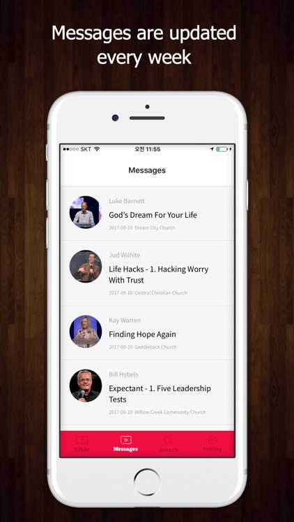 ontheBible screenshot-3