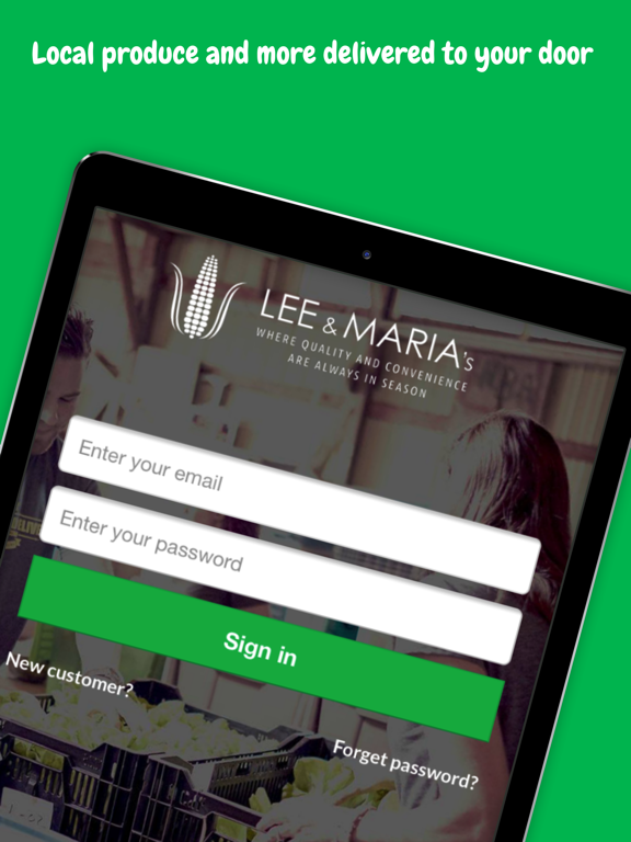 Screenshot #4 pour Lee and Maria's