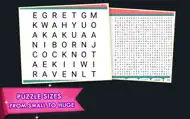 Word Search Fun iphone bilder 1