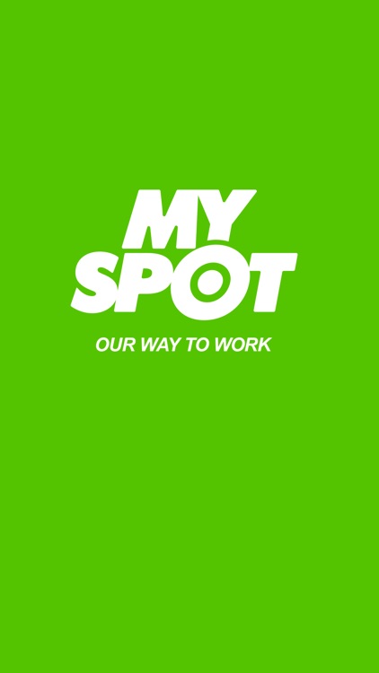 MySpot