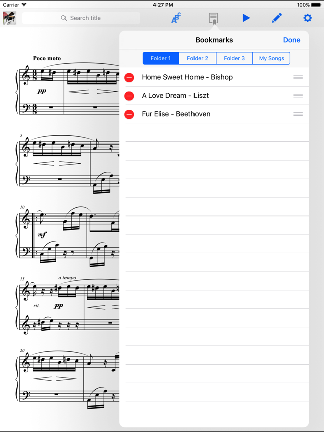 Piano Book(圖3)-速報App