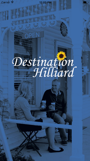 Hilliard, Ohio(圖1)-速報App