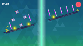 Crush Escape screenshot