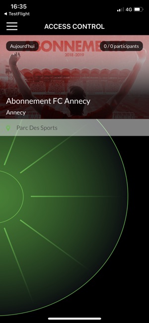 EyeSport Pro(圖2)-速報App