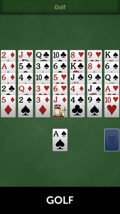 Solebon Solitaire screenshot-6