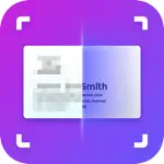Business Card Reader & Scanner App Support