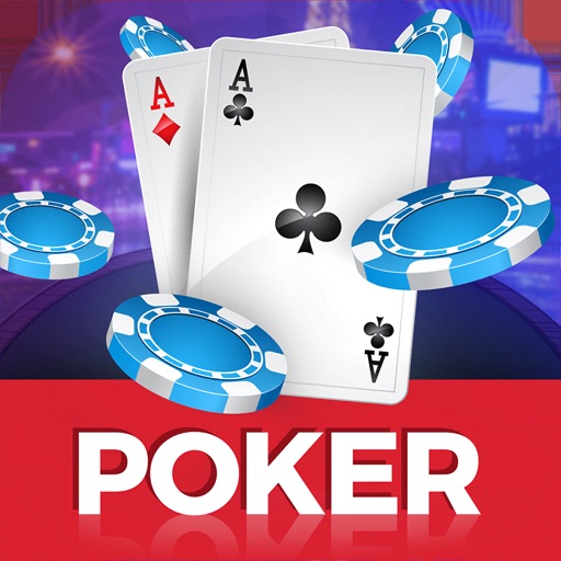 Poker Arena Champions by GameDesire Limited