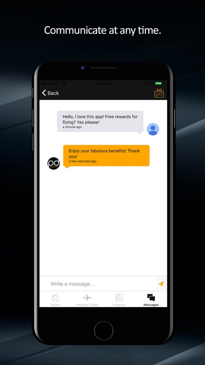 Private Direct screenshot-6