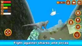 Game screenshot Otter Simulator: Sea Animal Survival 3D apk