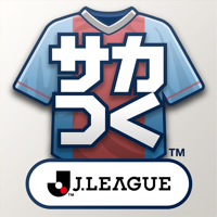 サカつくRTW-人気の経営シミュレーションサッカーゲーム