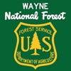 Wayne National Forest - iPadアプリ