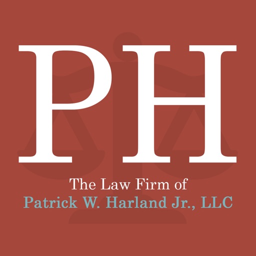 Harland Law Firm iOS App