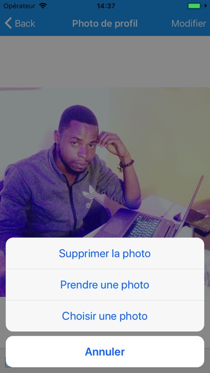 EBMChat screenshot-9