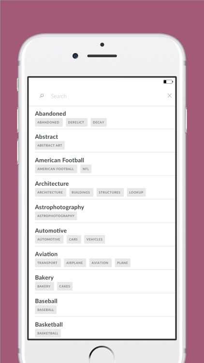 Focalmark screenshot-4