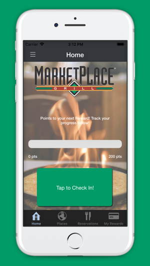 Marketplace Grill Rewards(圖2)-速報App