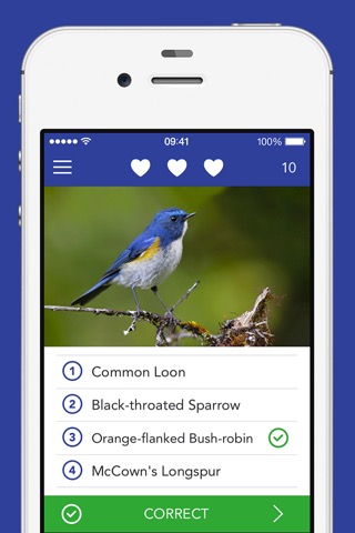 iKnow Birds PRO - USAのおすすめ画像4