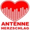ANTENNE HERZSCHLAG
