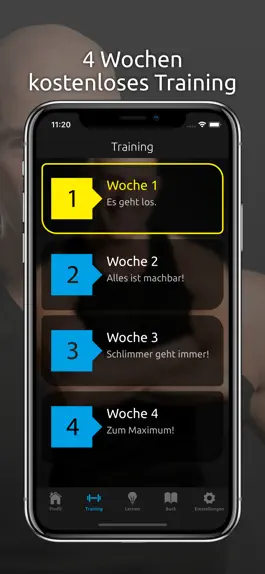 Game screenshot Das 5 Minuten HIT hack