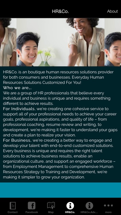HR&Co.