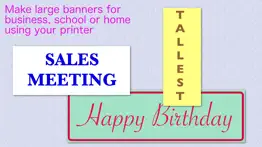 banner maker problems & solutions and troubleshooting guide - 1