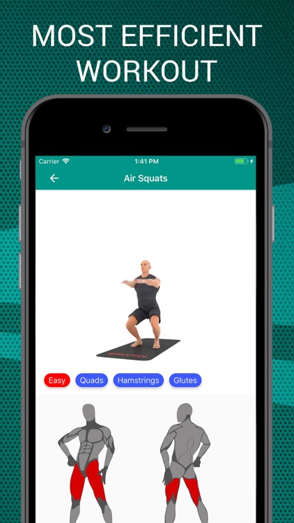 7 Minutes Workouts