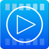 TouchTheVideo ビデオプレーヤー - CREASYST LLC