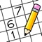 Train your brain anytime and anywhere with Sudoku :), the classic logic number puzzle game FREE on iOS
