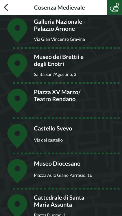 Consentia Itinera screenshot-4