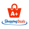 A+ Shopping Deals