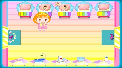 Nanny Center screenshot 3