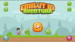 Game screenshot Emilut in Aventura mod apk