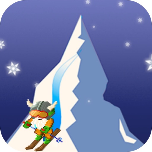 ZagSki Snow Master icon