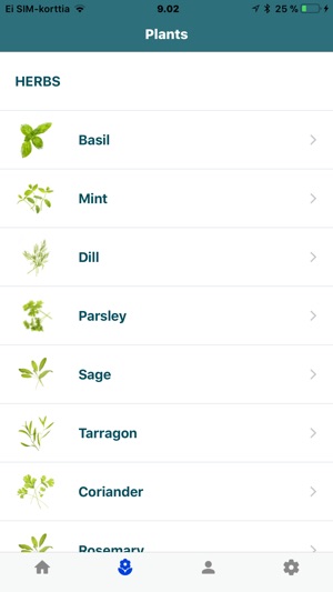 Tregren SmartGardener(圖5)-速報App