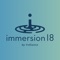 This is the official mobile app for the immersion18 by Trellance Annual Conference