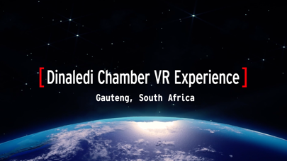 Dinaledi Chamber Perot Museum iPhone screenshot 3 - Lifestyle app